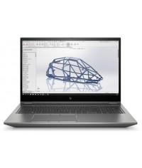   HP ZBook Fury 15 G7 Mobile Workstation Intel® Core™ i7-10750H@2.6-5.0GHz|32GB RAM|512 SSD NVMe|15.6"FullHD IPS|NVIDIA Quadro RTX2000 Max-Q 4GB|WiFi|BT|CAM|Windows 10/11 Pro